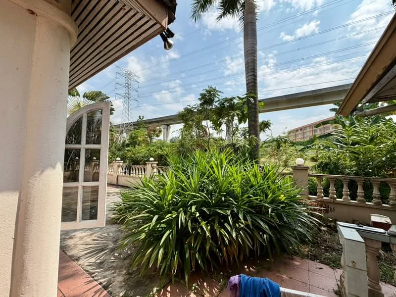 2-storey Terraced House for Sale in Taman Bunga Negara (Shah Alam) - Ai Faizal - Exterior - PropertyGuru.com.my