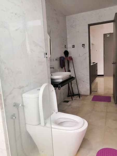 Condominium for Sale at Silverscape Residences - Kellyn Foo - PropertyGuru.com.my