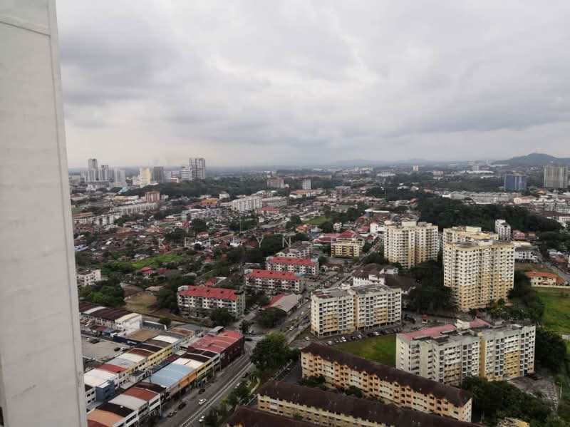 Condominium for Sale at Silverscape Residences - Kellyn Foo - PropertyGuru.com.my