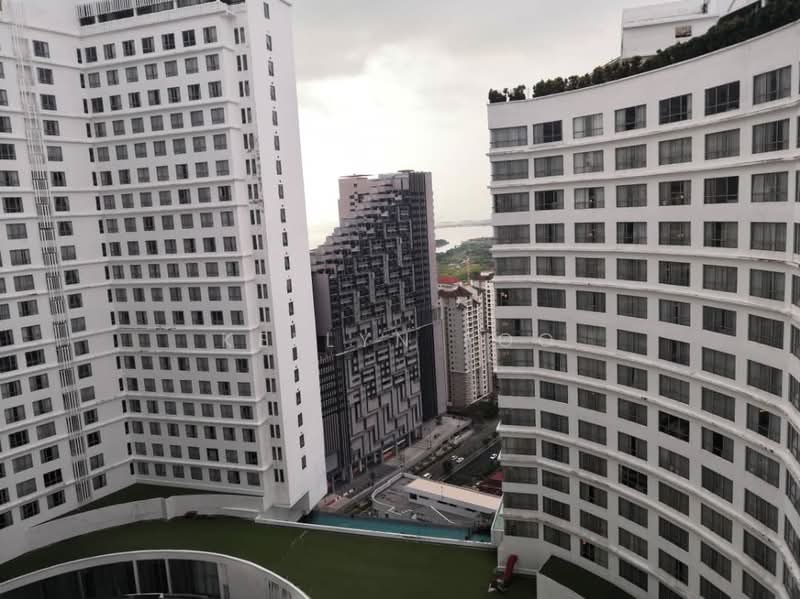 Condominium for Sale at Silverscape Residences - Kellyn Foo - PropertyGuru.com.my