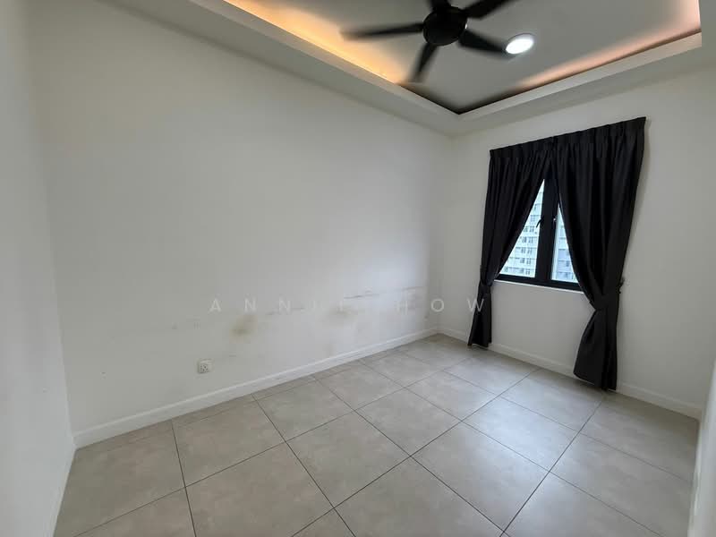 Servis Apartment untuk Disewa di Sky Meridien - Annie How - PropertyGuru.com.my