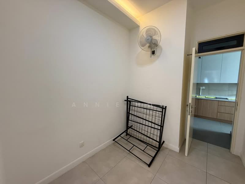 Servis Apartment untuk Disewa di Sky Meridien - Annie How - PropertyGuru.com.my
