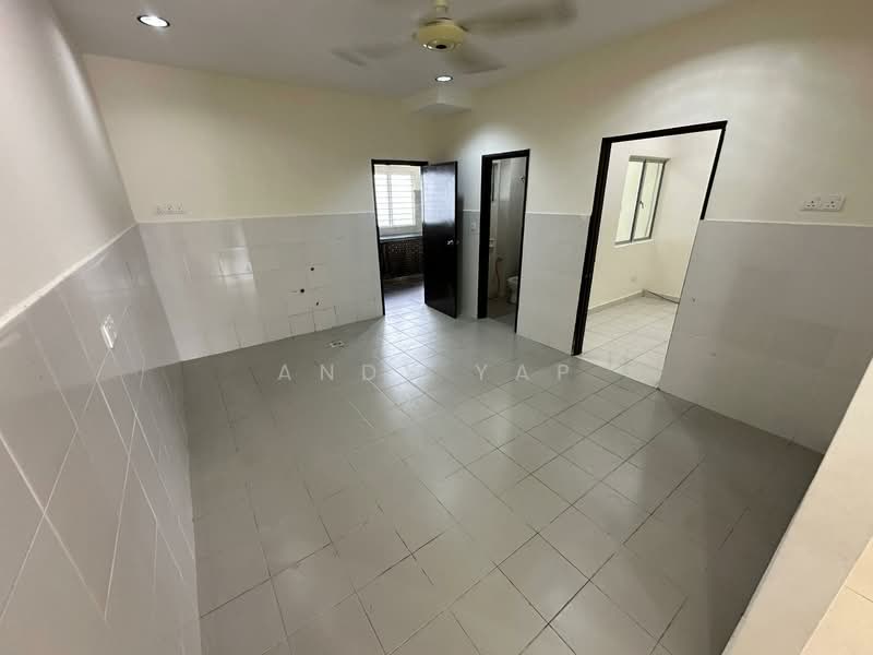 2-storey Terraced House for Sale in Rawang (Selangor) - Andy Yap - Interior - PropertyGuru.com.my