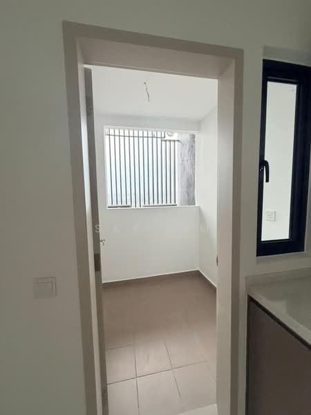 Servis Apartment untuk Dijual di Residensi Ava @ Kiara Bay - Sky Lim - PropertyGuru.com.my