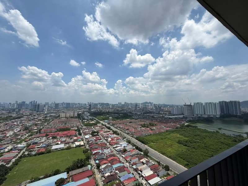 Servis Apartment untuk Dijual di Residensi Ava @ Kiara Bay - Sky Lim - PropertyGuru.com.my