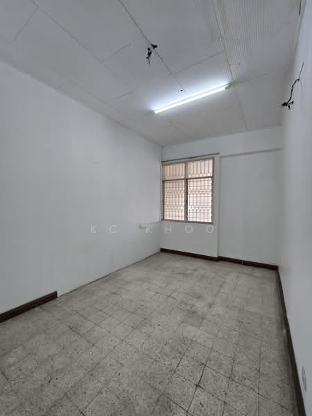 Rumah Teres 1-Tingkat untuk Dijual di Taman Bukit Maluri (Kepong) - KC Khoo - PropertyGuru.com.my