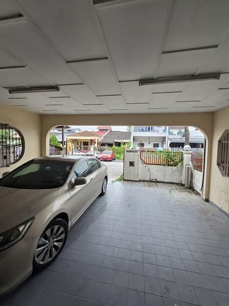 Rumah Teres 1-Tingkat untuk Dijual di Taman Bukit Maluri (Kepong) - KC Khoo - PropertyGuru.com.my