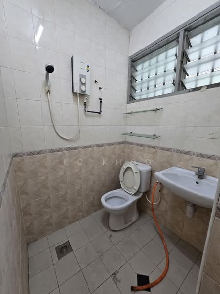 Rumah Teres 1-Tingkat untuk Dijual di Taman Bukit Maluri (Kepong) - KC Khoo - PropertyGuru.com.my