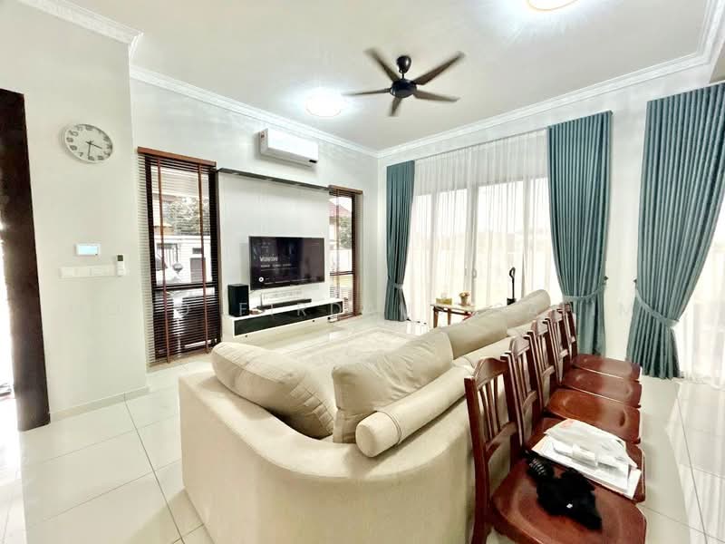 Semi-Detached House for Sale in Setia Mayuri (Semenyih) - Mohd Firdaus Salim - PropertyGuru.com.my