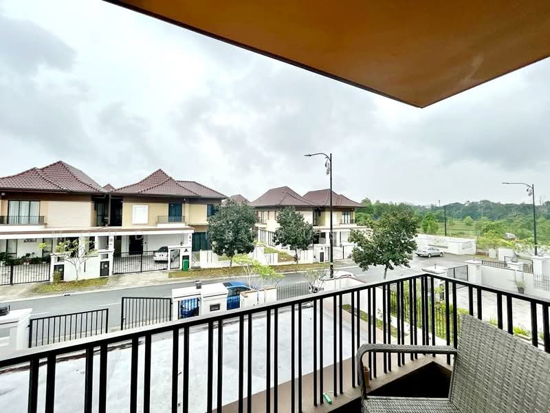 Semi-Detached House for Sale in Setia Mayuri (Semenyih) - Mohd Firdaus Salim - PropertyGuru.com.my