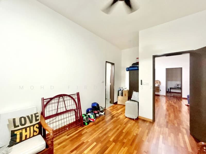 Semi-Detached House for Sale in Setia Mayuri (Semenyih) - Mohd Firdaus Salim - PropertyGuru.com.my