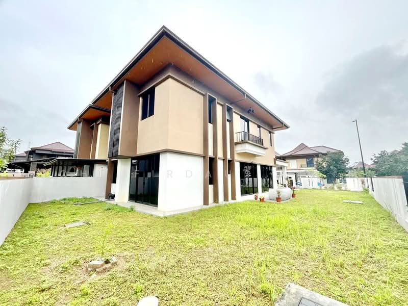 Semi-Detached House for Sale in Setia Mayuri (Semenyih) - Mohd Firdaus Salim - PropertyGuru.com.my