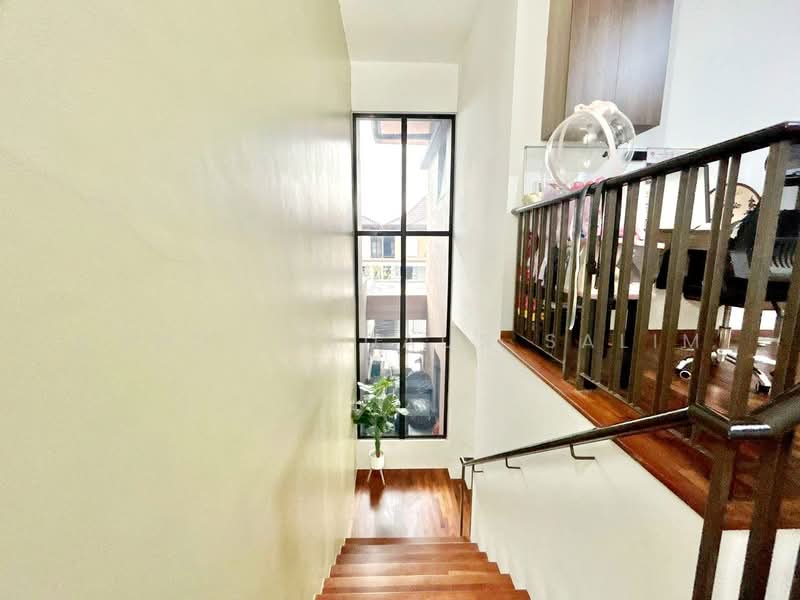Semi-Detached House for Sale in Setia Mayuri (Semenyih) - Mohd Firdaus Salim - PropertyGuru.com.my