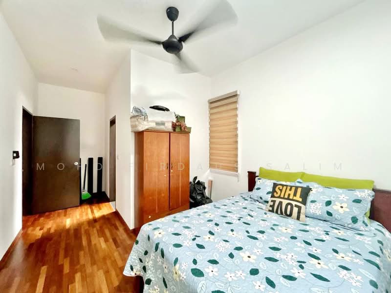 Semi-Detached House for Sale in Setia Mayuri (Semenyih) - Mohd Firdaus Salim - PropertyGuru.com.my