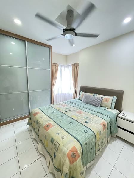 Condominium for Rent at Pantai Panorama Condominiums - Khew Zi Xian - Bedroom - PropertyGuru.com.my