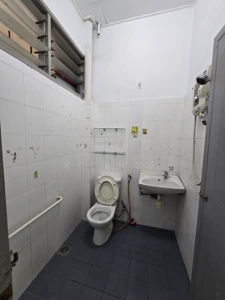 1-storey Terraced House for Sale in Taman Bukit Maluri (Kepong) - KC Khoo - PropertyGuru.com.my
