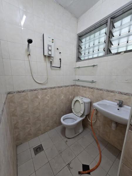 1-storey Terraced House for Sale in Taman Bukit Maluri (Kepong) - KC Khoo - PropertyGuru.com.my
