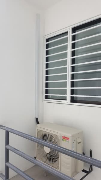 Service Residence for Sale at Metia Residence - Jay Yong - Exterior - PropertyGuru.com.my