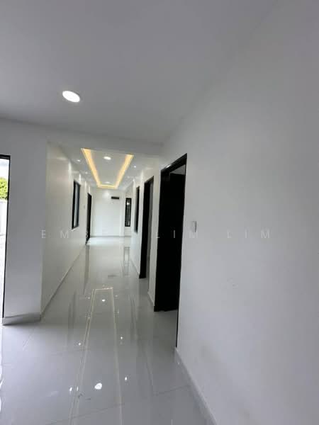 2-storey Terraced House for Rent in Masai (Johor) - Ember Lim Lim - Corridor - PropertyGuru.com.my