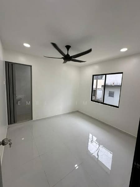 2-storey Terraced House for Rent in Masai (Johor) - Ember Lim Lim - Interior - PropertyGuru.com.my