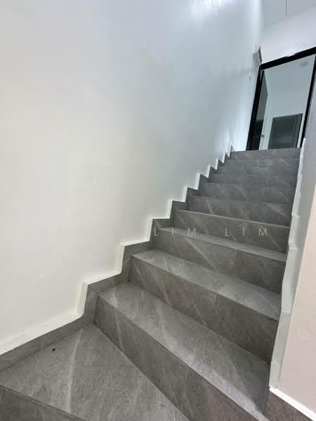 2-storey Terraced House for Rent in Masai (Johor) - Ember Lim Lim - Interior - PropertyGuru.com.my