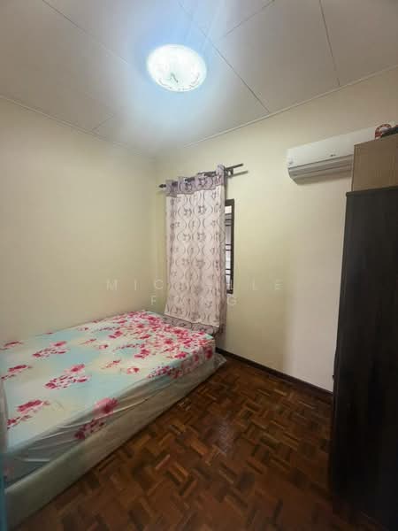 Apartment for Sale at Sri Kenari Apartment - Michelle Fong - PropertyGuru.com.my