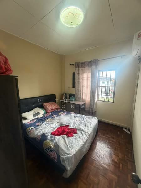 Apartment for Sale at Sri Kenari Apartment - Michelle Fong - PropertyGuru.com.my