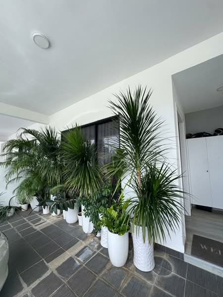 Rumah Teres 2 Tingkat untuk Dijual di Setia Eco Glades (Cyberjaya) - Azlin Ismail - Exterior - PropertyGuru.com.my