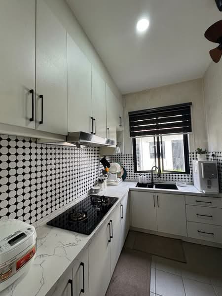 Rumah Teres 2 Tingkat untuk Dijual di Setia Eco Glades (Cyberjaya) - Azlin Ismail - PropertyGuru.com.my