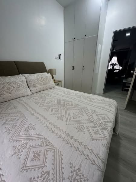 Rumah Teres 2 Tingkat untuk Dijual di Setia Eco Glades (Cyberjaya) - Azlin Ismail - Bedroom - PropertyGuru.com.my
