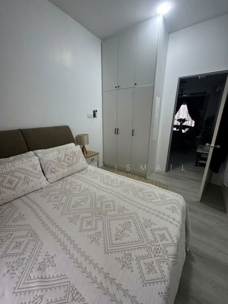 Rumah Teres 2 Tingkat untuk Dijual di Setia Eco Glades (Cyberjaya) - Azlin Ismail - Bedroom - PropertyGuru.com.my