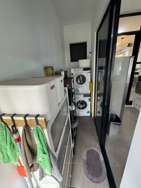 Rumah Teres 2 Tingkat untuk Dijual di Setia Eco Glades (Cyberjaya) - Azlin Ismail - Interior - PropertyGuru.com.my