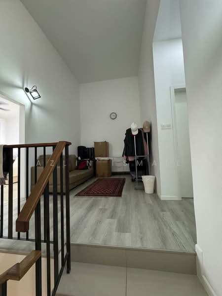 Rumah Teres 2 Tingkat untuk Dijual di Setia Eco Glades (Cyberjaya) - Azlin Ismail - Interior - PropertyGuru.com.my