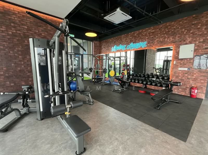 Servis Apartment untuk Dijual di Meta City - Adam Lee - PropertyGuru.com.my