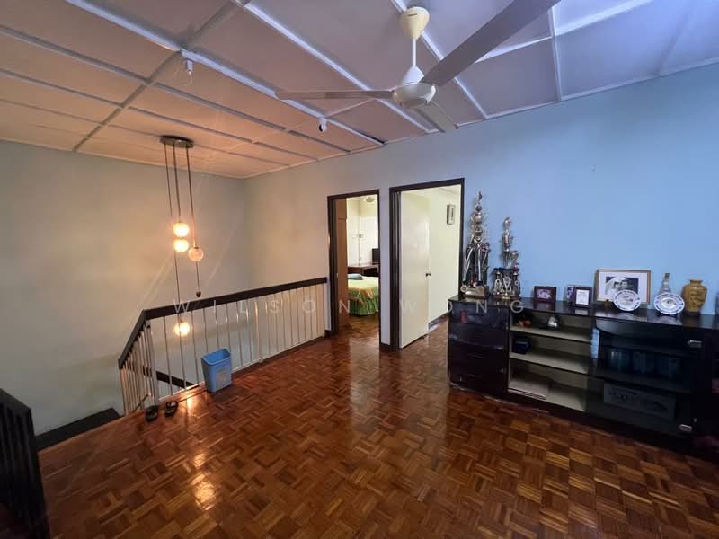 Rumah Teres 2 Tingkat untuk Dijual di Bangsar (Kuala Lumpur) - Wilson Wong - PropertyGuru.com.my