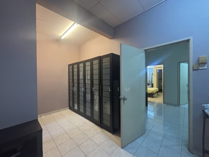 Semi-Detached House for Sale in Bandar Sri Damansara (Selangor) - Sky Lim - PropertyGuru.com.my