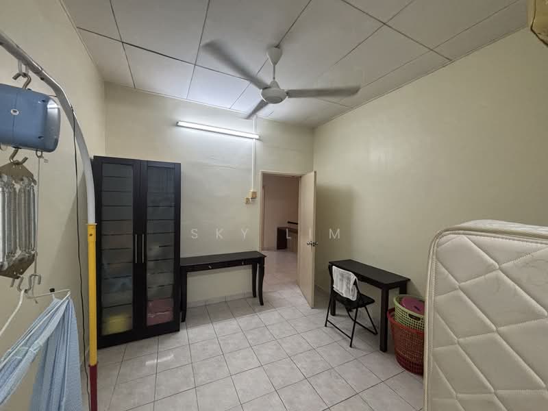 Semi-Detached House for Sale in Bandar Sri Damansara (Selangor) - Sky Lim - PropertyGuru.com.my