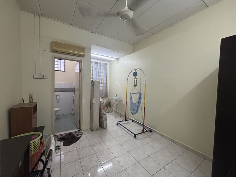 Semi-Detached House for Sale in Bandar Sri Damansara (Selangor) - Sky Lim - PropertyGuru.com.my