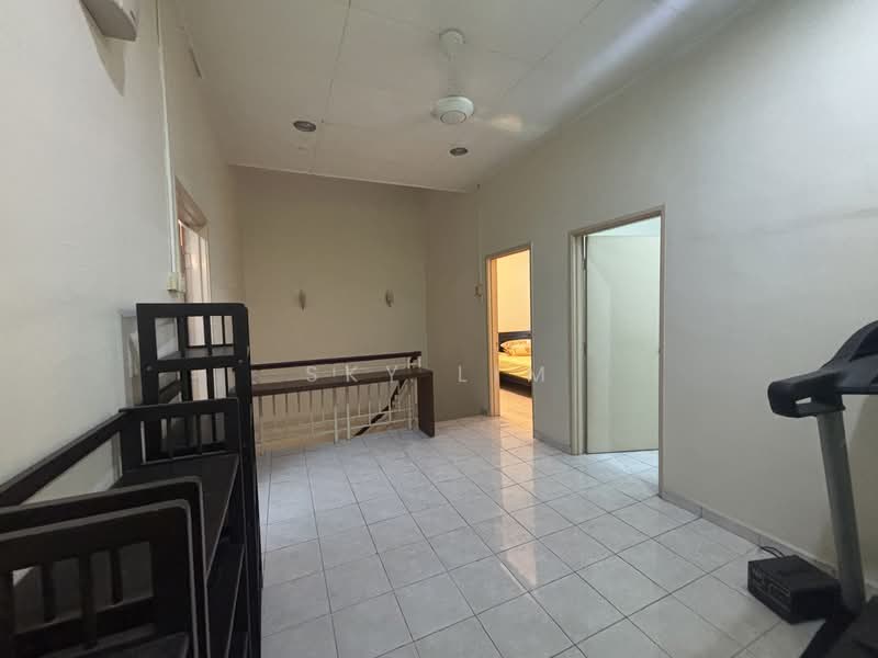 Semi-Detached House for Sale in Bandar Sri Damansara (Selangor) - Sky Lim - PropertyGuru.com.my