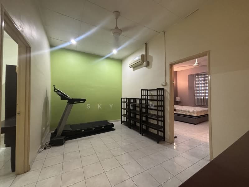 Semi-Detached House for Sale in Bandar Sri Damansara (Selangor) - Sky Lim - PropertyGuru.com.my