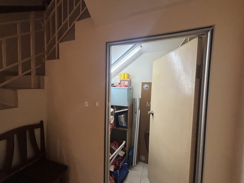 Semi-Detached House for Sale in Bandar Sri Damansara (Selangor) - Sky Lim - PropertyGuru.com.my