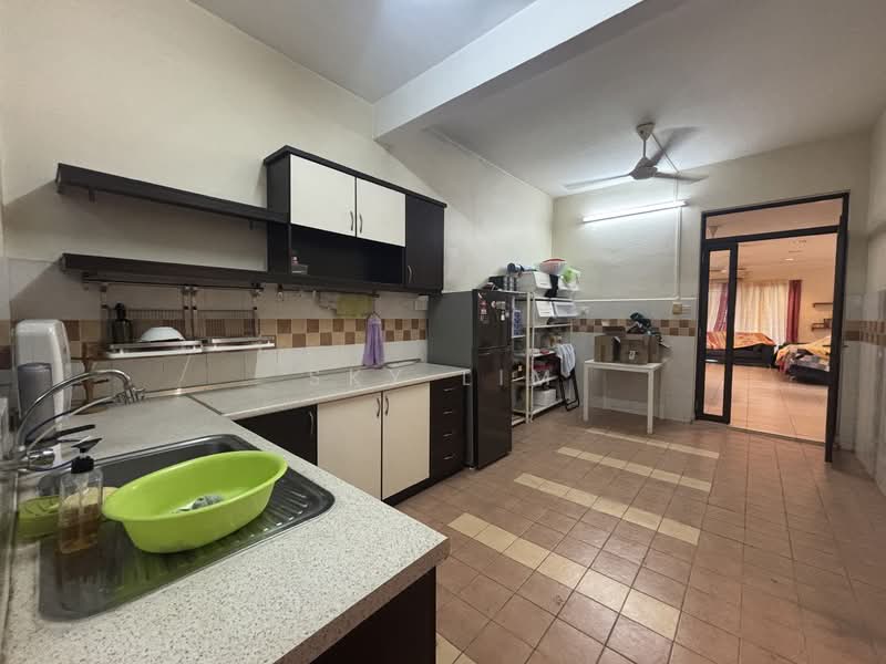 Semi-Detached House for Sale in Bandar Sri Damansara (Selangor) - Sky Lim - PropertyGuru.com.my