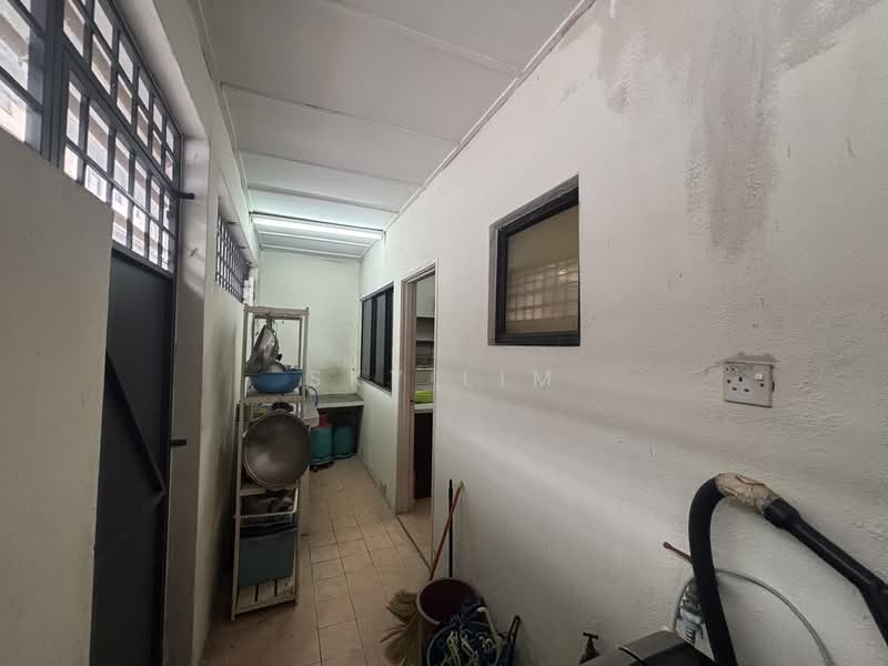 Semi-Detached House for Sale in Bandar Sri Damansara (Selangor) - Sky Lim - PropertyGuru.com.my
