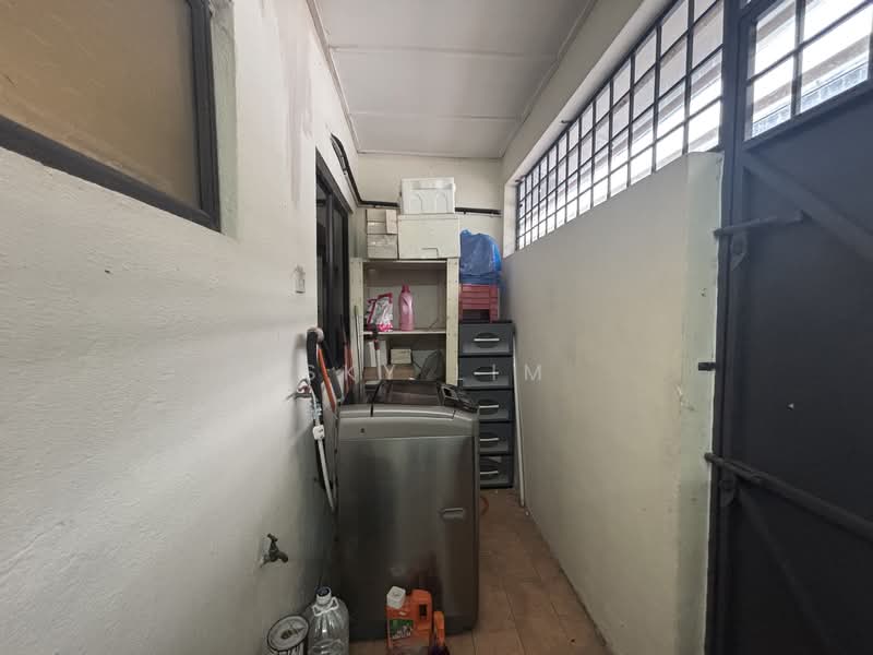Semi-Detached House for Sale in Bandar Sri Damansara (Selangor) - Sky Lim - PropertyGuru.com.my