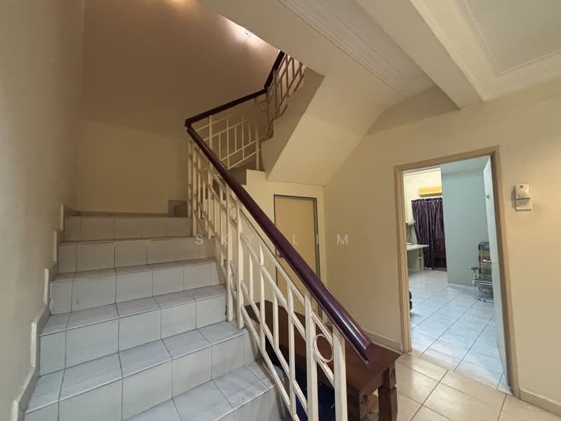 Semi-Detached House for Sale in Bandar Sri Damansara (Selangor) - Sky Lim - PropertyGuru.com.my