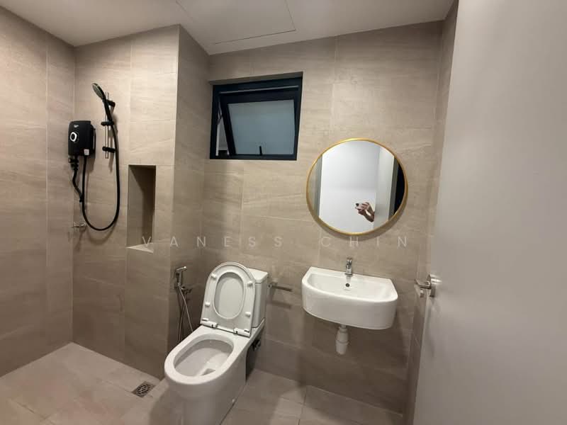 Condominium for Rent at Skyline KL - Vaness Chin - PropertyGuru.com.my