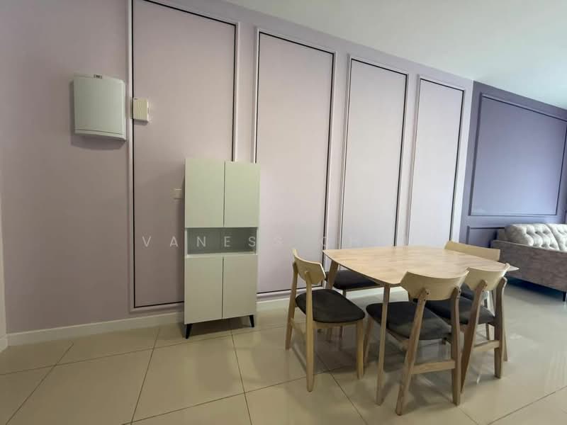 Condominium for Rent at Skyline KL - Vaness Chin - PropertyGuru.com.my