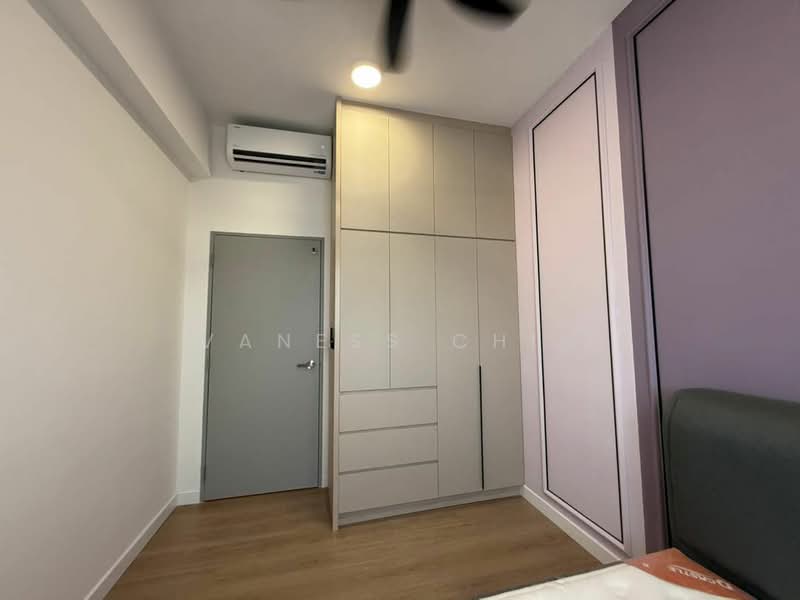 Condominium for Rent at Skyline KL - Vaness Chin - PropertyGuru.com.my