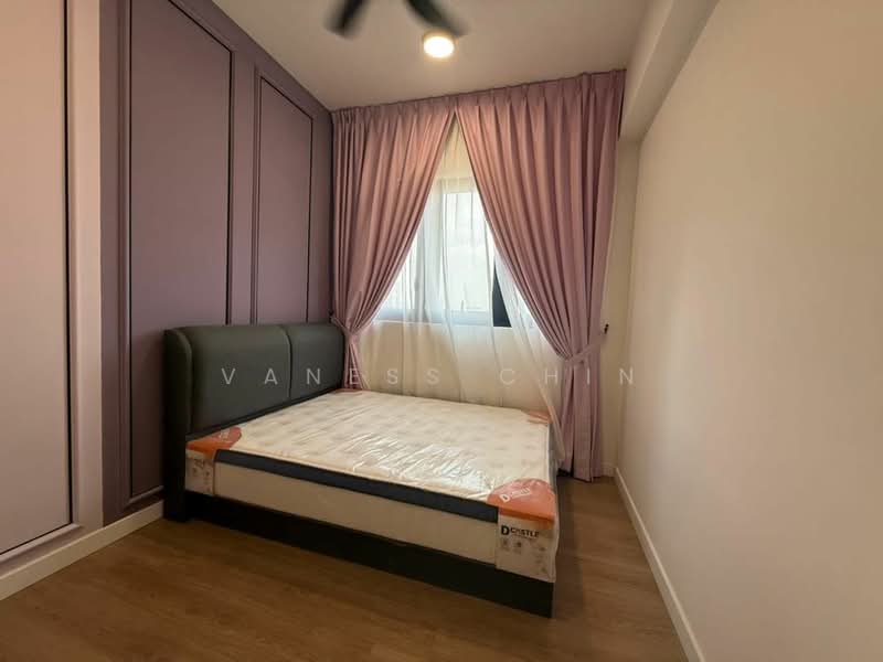 Condominium for Rent at Skyline KL - Vaness Chin - PropertyGuru.com.my