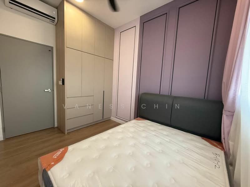Condominium for Rent at Skyline KL - Vaness Chin - PropertyGuru.com.my